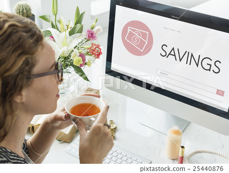 Capitalism Cash Credit Revenue Banking Stock Concept Capitalism Cash Credit Revenue Banking Stock Concept 25440876