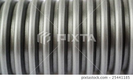 Part of Hand held small vacuum cleaner hose as 25441185