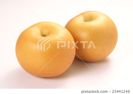 Akikiki pear (from Niigata) 25441248