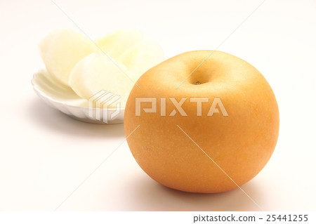 Akikiki pear (from Niigata) 25441255