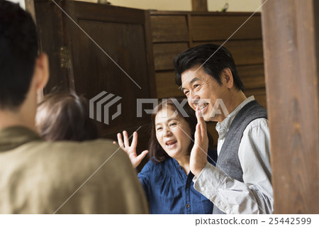 回到家 回到家 25442599