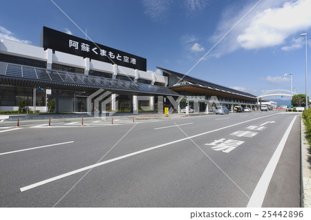 Aso Kumamoto Airport 25442896