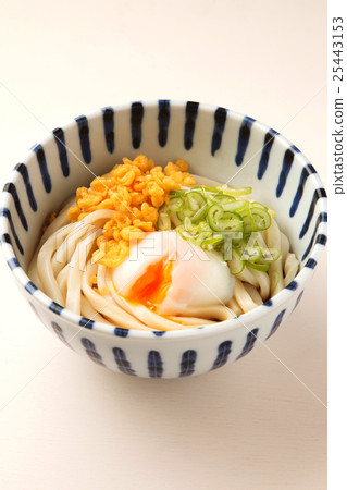 烏冬面 烏冬面 25443153