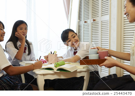 在研究期間 25443470