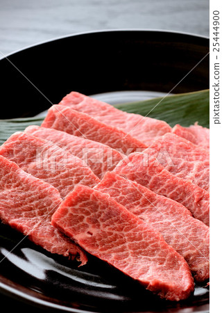 牛肉Misji 25444900