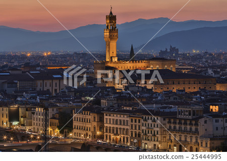 City of Florence - Tuscany - Italy 25444995
