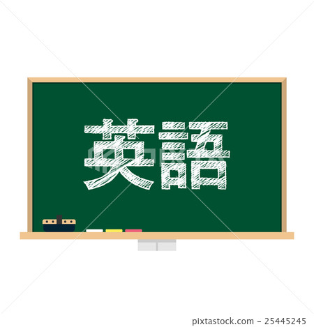 黑板學科班英語 25445245