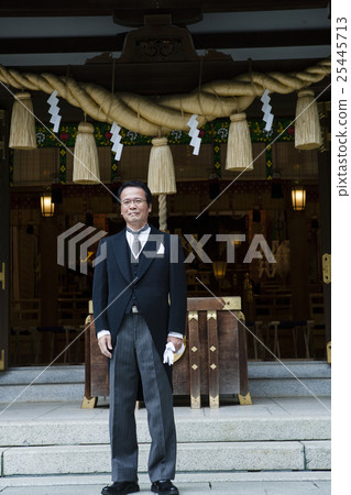 Costume cooperation: Shinto wedding ceremonial wedding costume rental specialty store Costume cooperation: Shinto wedding ceremonial wedding costume rental specialty store 25445713