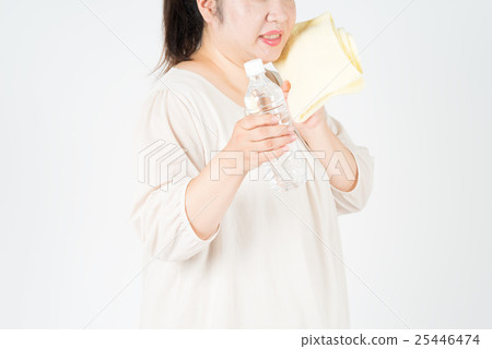 A hot fat woman 25446474