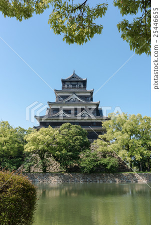 廣島城堡 廣島城堡 25446655