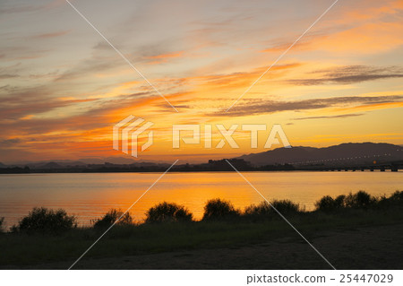 Asakura of Lake Biwa 25447029