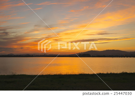 Asakura of Lake Biwa 25447030