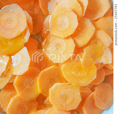Carrots vegetable Carrots vegetable 25447765
