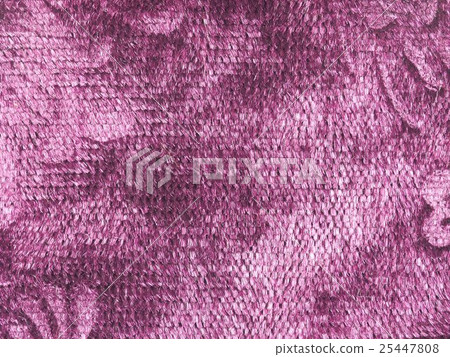 Fabric background 25447808