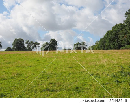 View of Tanworth in Arden 25448346