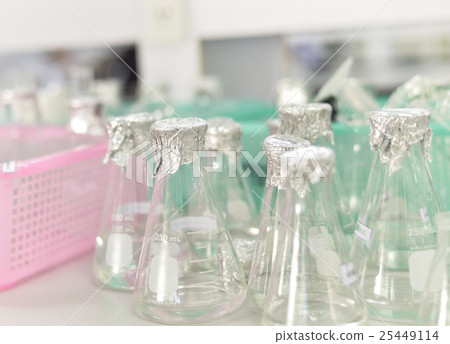 Laboratory equipment. Laboratory equipment. 25449114