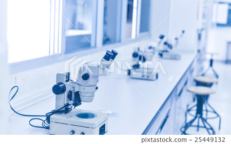 Microscope Microscope 25449132
