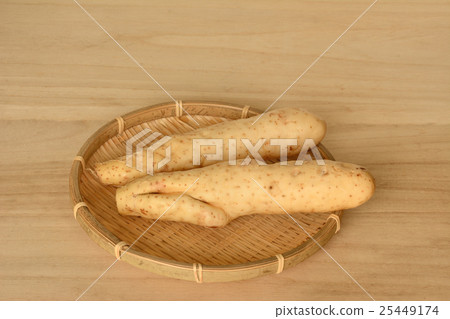 Yamato roots wood grain background 25449174