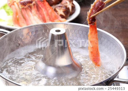 蟹涮鍋 25449313
