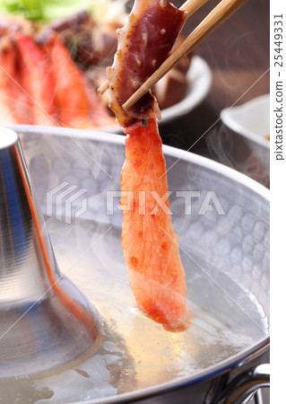 蟹涮鍋 蟹涮鍋 25449331