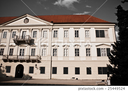 Valtice castle Valtice castle 25449524