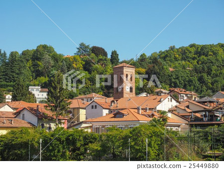 View of San Mauro View of San Mauro 25449880