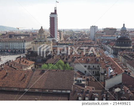 Piazza Castello Turin Piazza Castello Turin 25449921