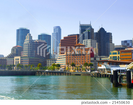 Port of San Francisco Port of San Francisco 25450630
