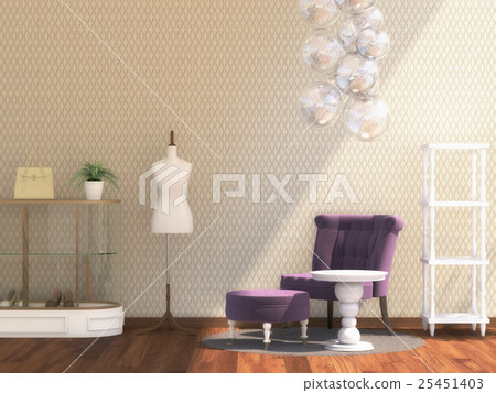 Interior Interior 25451403