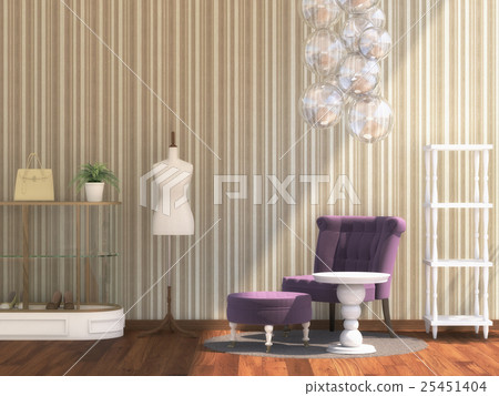Interior 25451404