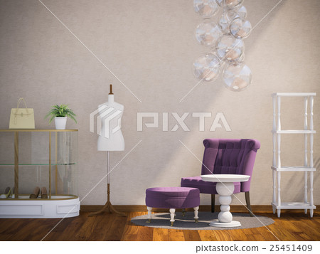 Interior Interior 25451409