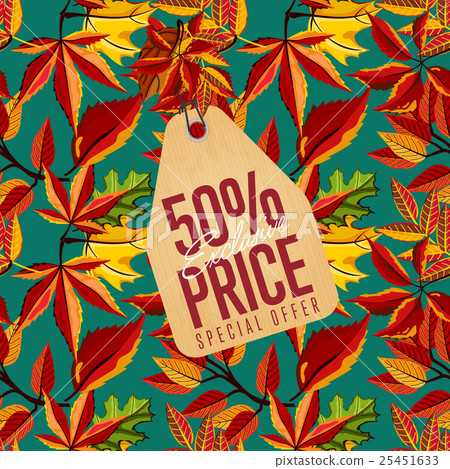 Exclusive price label. Special offer. Exclusive price label. Special offer. 25451633
