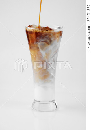 冰咖啡拿鐵 冰咖啡拿鐵 25451882