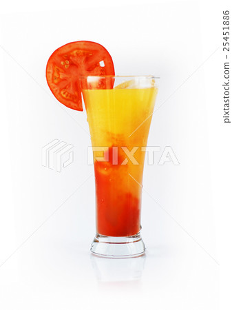 蔬菜汁 25451886
