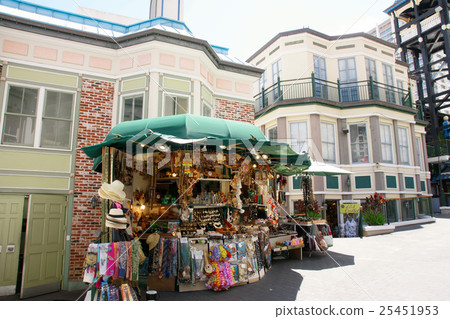 威基基的攤位紀念品商店 25451953
