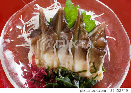 苦殼生魚片 苦殼生魚片 25452749