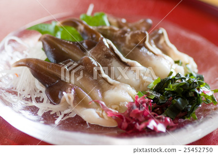 苦殼生魚片 苦殼生魚片 25452750