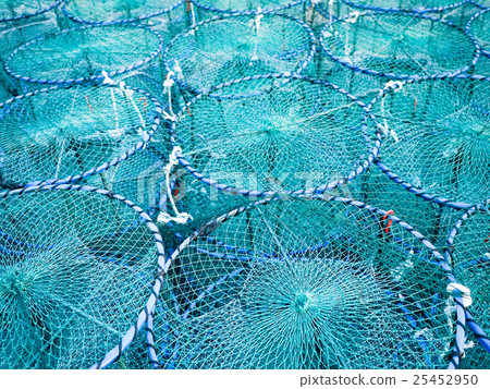 Crab net 25452950