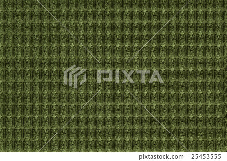green background from soft fleecy fabric closeup green background from soft fleecy fabric closeup 25453555