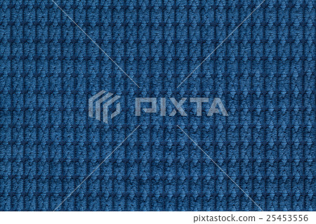 blue background from soft fleecy fabric closeup blue background from soft fleecy fabric closeup 25453556