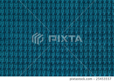 turquoise background from soft fleecy fabric turquoise background from soft fleecy fabric 25453557