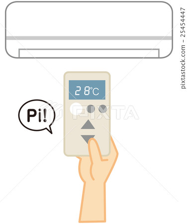 生態空調節電 25454447