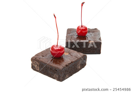 Chocolate Brownie 25454986