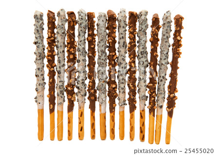 Pepero Chocolate 25455020