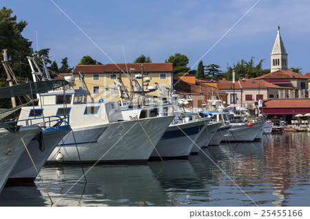 Novigrad - Istria Peninsula - Croatia 25455166