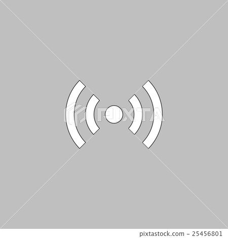 network computer symbol - Stock Illustration [25456801] - PIXTA