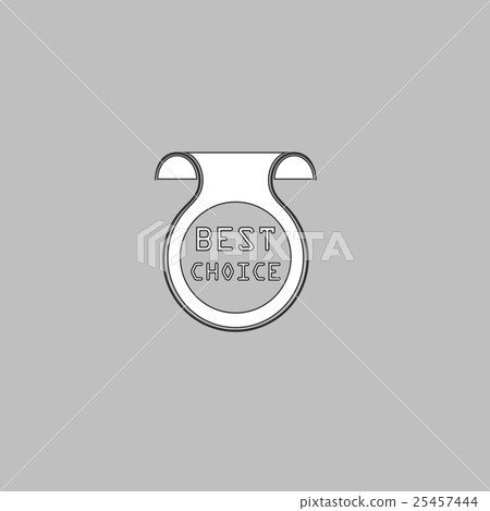 Best Choice computer symbol Best Choice computer symbol 25457444
