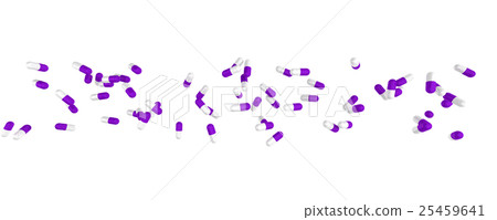 Flowing capsule drug Flowing capsule drug 25459641