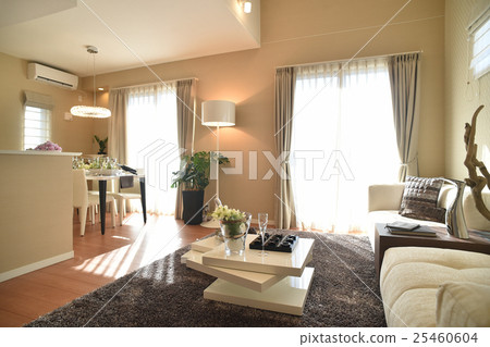 living room	 25460604