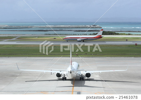 Naha Airport Naha Airport 25461078